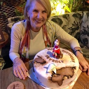 Meet your Posher, Beverly